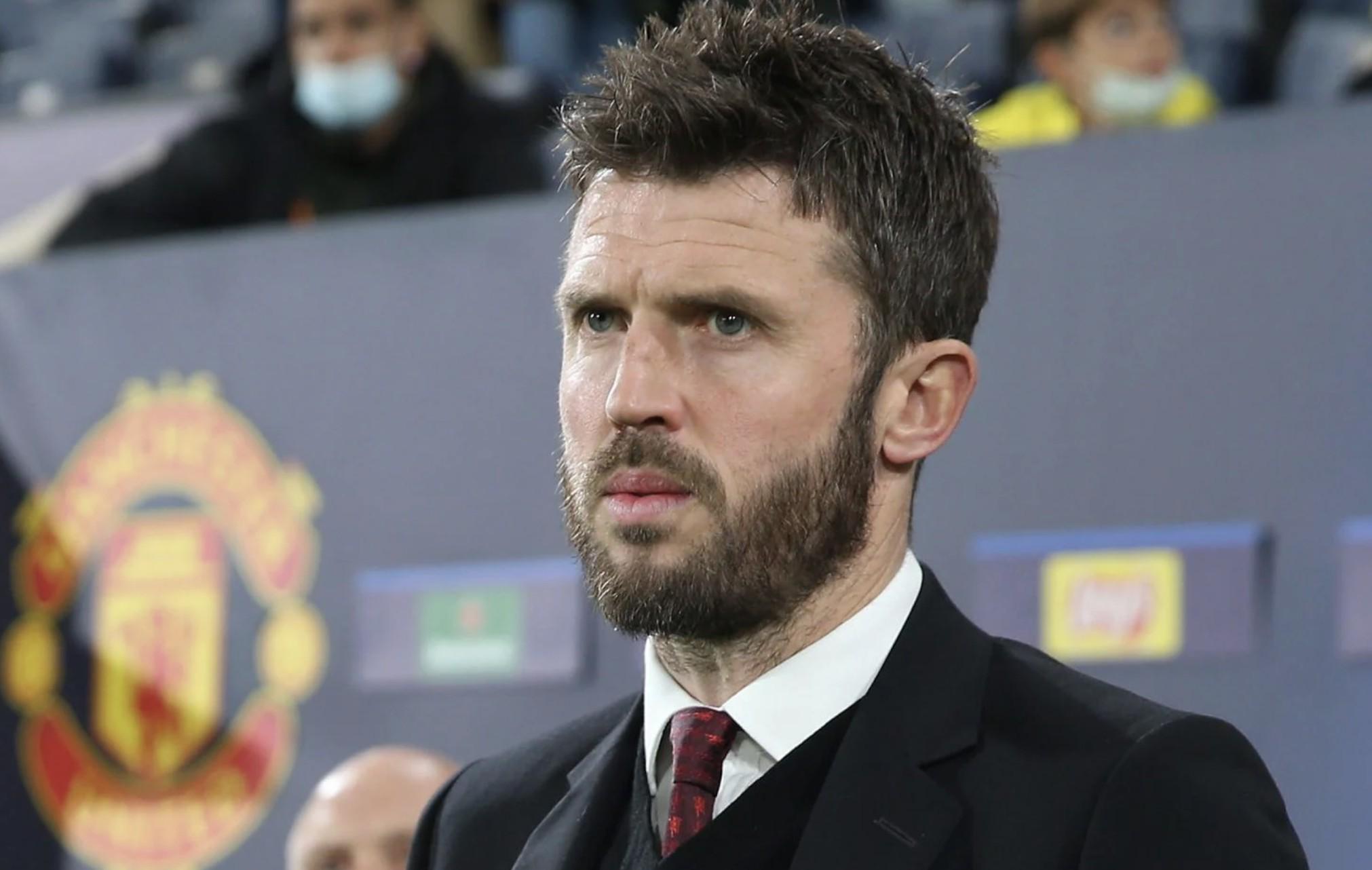 开云品牌-电讯报：贝拉达和威尔科克斯来曼联的第一天就应该敲定恩里克