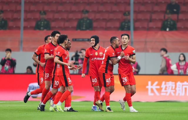 开云综合服务-刘若钒一战证明穆帅用人不疑 为何他能成赛季首签