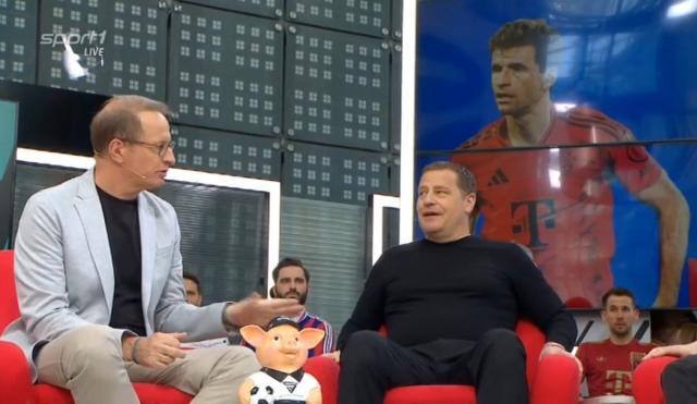 开云品牌-拜仁高层：穆勒离开是竞技决定，通知他前我3宿没睡