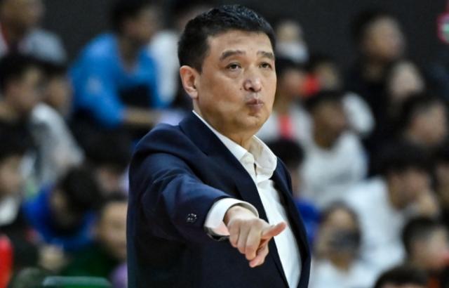 开云中国官网-闵鹿蕾重返五棵松 既收获尊重又带走胜利