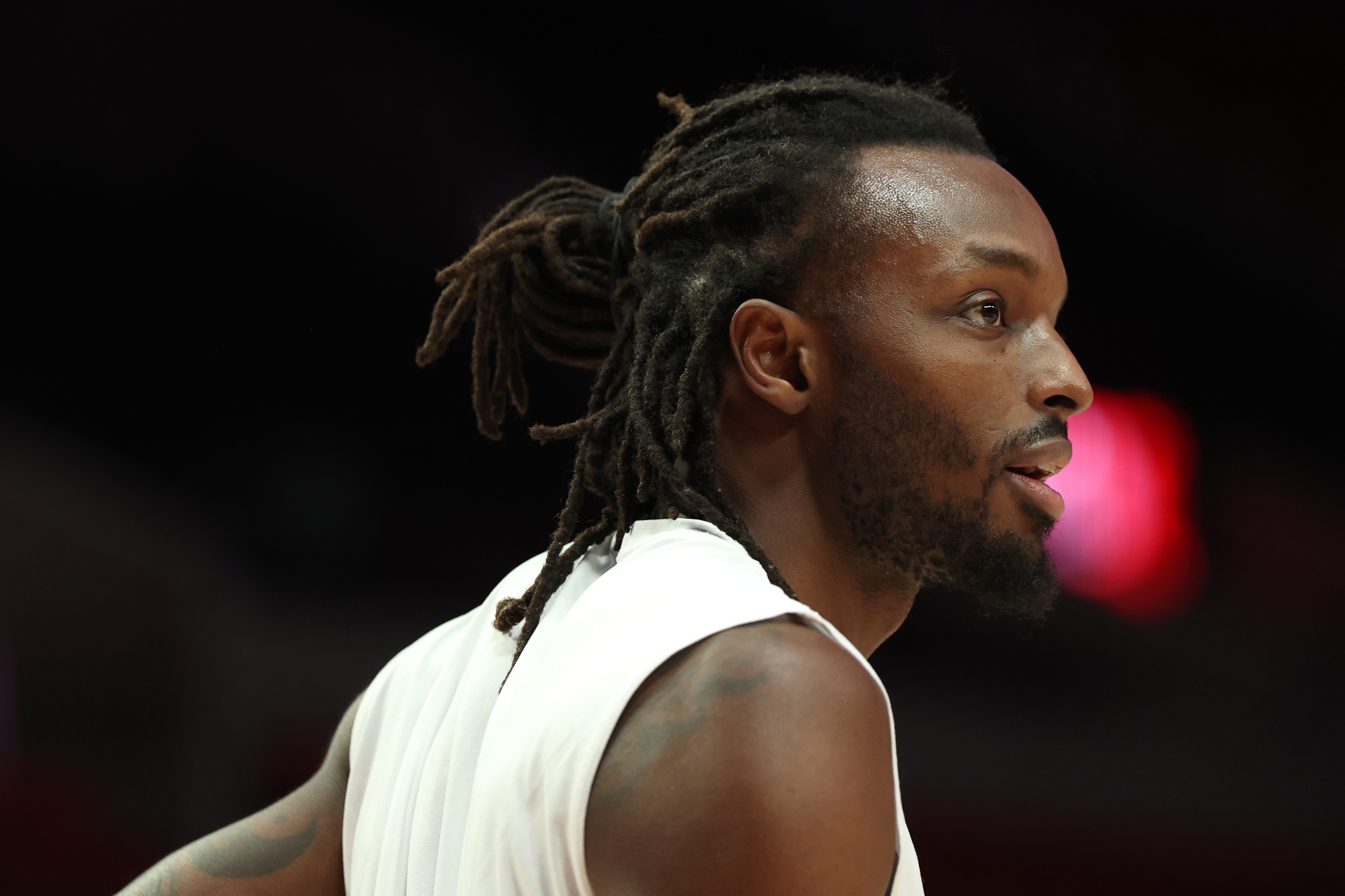 开云权威入口-美记：开拓者正在兜售格兰特 以换取未来薪资空间的灵活性