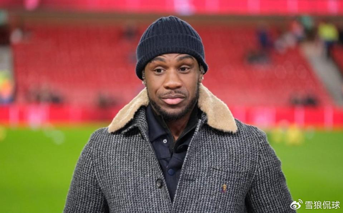 开云权威入口-恭喜！前铁锤帮前锋卡塔尔再就业 自信仍能踢英超遗憾没人要|安东尼奥|西汉姆联|米凯尔·安东尼奥|切尔滕汉姆|诺丁汉森林_新浪体育_新浪新闻