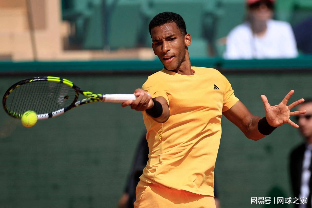 开云综合服务-无惧法国克星！菲斯抢七险胜阿利亚西姆，强势挺进大师赛八强