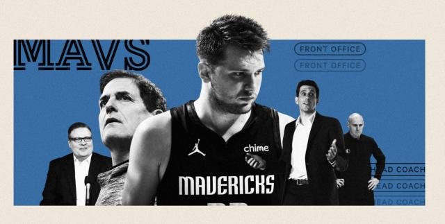 开云中国官网-【观察】赌狗、太子和鲶鱼 三人主导的独行侠宫斗剧